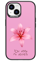 Secrets - Apple iPhone 15