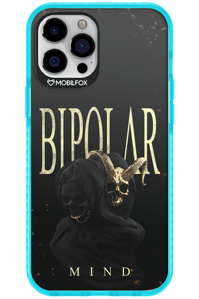 BIPOLAR - Apple iPhone 12 Pro Max