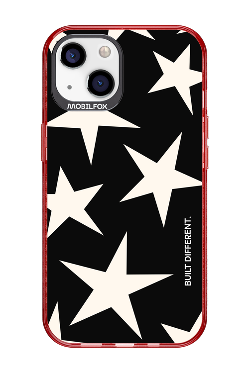 Built Different BW - Apple iPhone 13