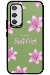 Original Soft Girl - Samsung Galaxy A54
