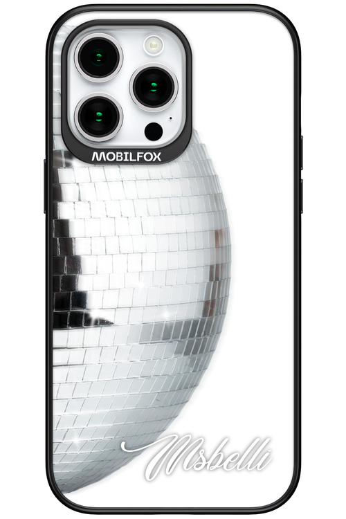 Disco Mood 2.0 - Apple iPhone 15 Pro Max