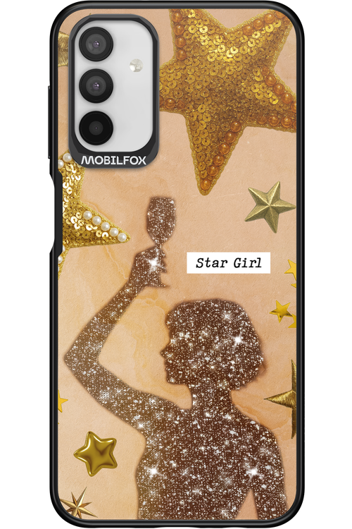 Star Girl - Samsung Galaxy A04s