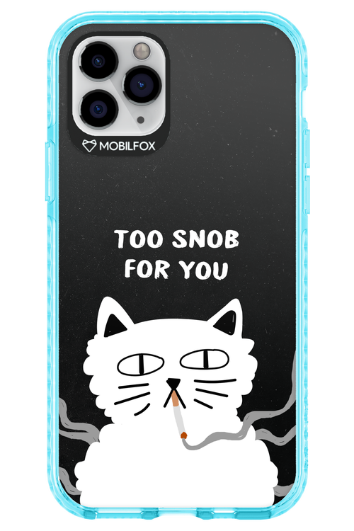 Too Snob - Apple iPhone 11 Pro