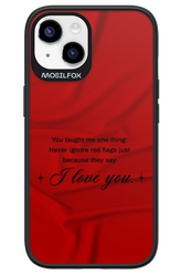 Never Ignore - Apple iPhone 14