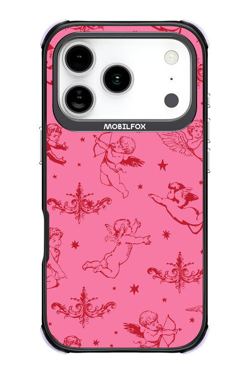 Pink Puttos - Apple iPhone 17 Pro