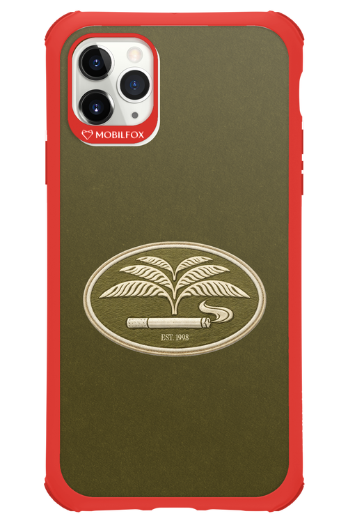 Nature Check - Apple iPhone 11 Pro Max