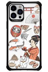 Omamori - Apple iPhone 12 Pro Max