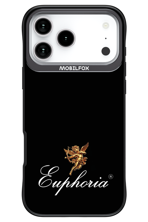 Euphoria - Apple iPhone 17 Pro Max