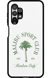 Malibu Sports Club - Samsung Galaxy A13 4G