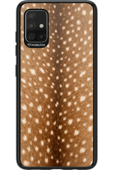 Fawn Dots - Samsung Galaxy A51