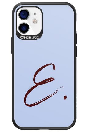 (Jellyfish Presso) E 2.0 - Apple iPhone 12 Mini