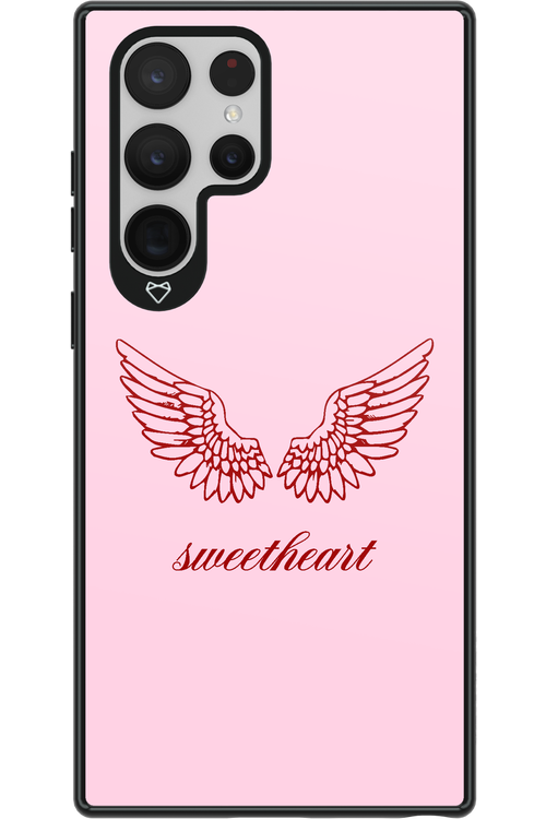 Sweetheart - Samsung Galaxy S22 Ultra