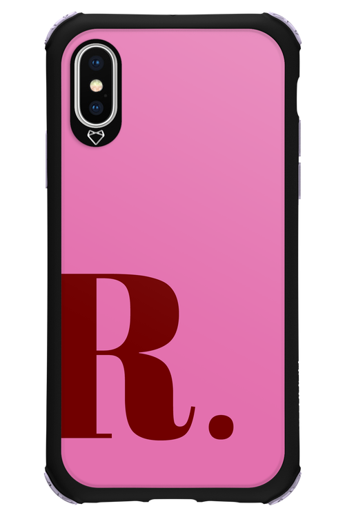 R (Sorbet) 2.0 - Apple iPhone XS