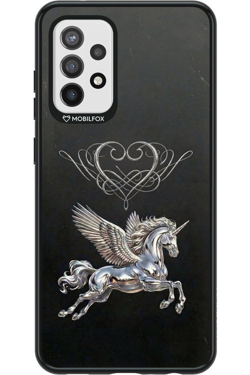 Horse Heart 2.0 - Samsung Galaxy A72
