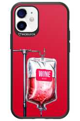 Sos Wine - Apple iPhone 12 Mini