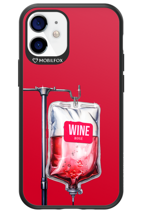Sos Wine - Apple iPhone 12 Mini