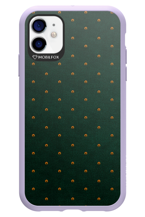Green Persona - Apple iPhone 11