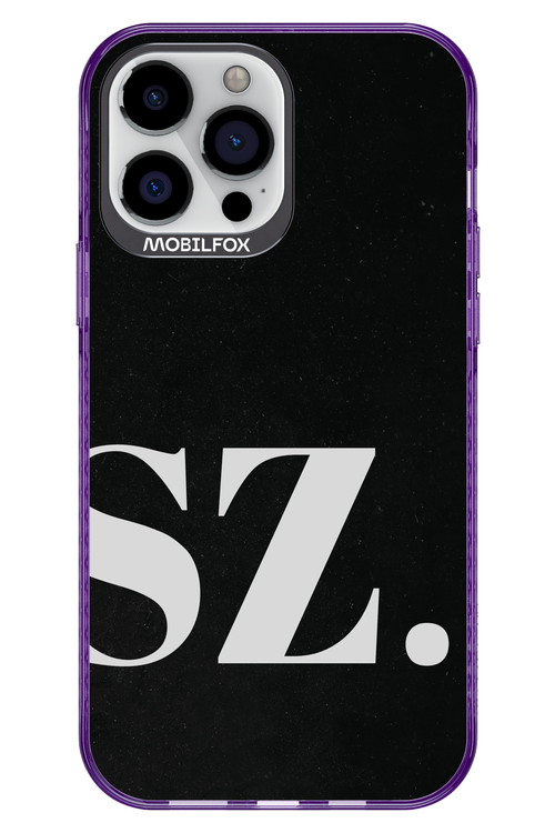 SZ (Off Space) 2.0 - Apple iPhone 13 Pro Max