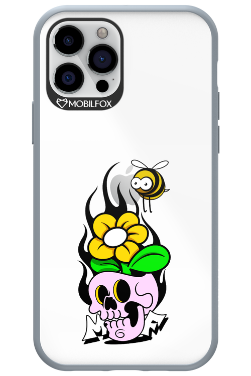 Sugar & Venom - Apple iPhone 12 Pro