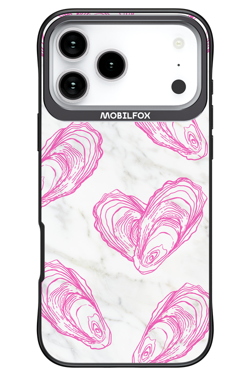 Shelly - Apple iPhone 17 Pro Max