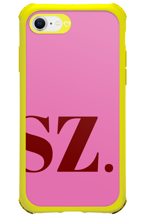 SZ (Sorbet) 2.0 - Apple iPhone SE 2020
