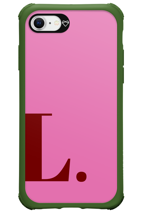 L (Sorbet) 2.0 - Apple iPhone SE 2020