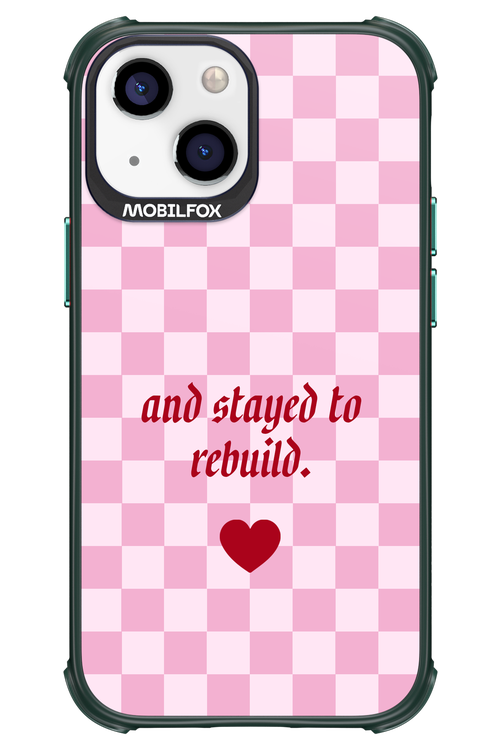 Rebuild 2.0 - Apple iPhone 13 Mini
