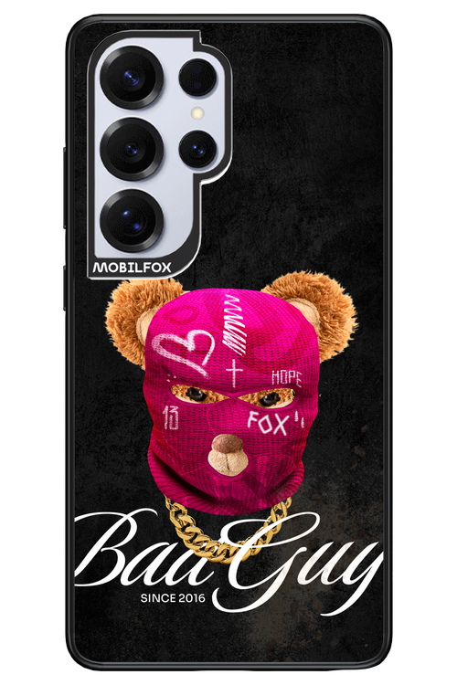 Bad Guy II 2.0 - Samsung S25 Ultra