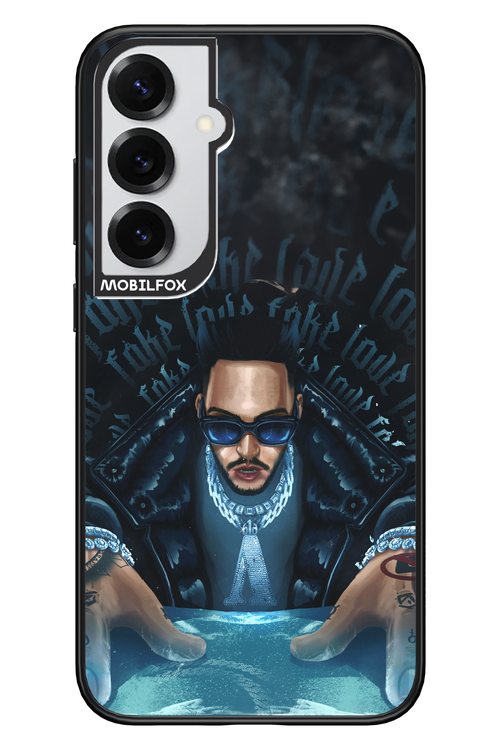 Fake Love 2.0 - Samsung S25+