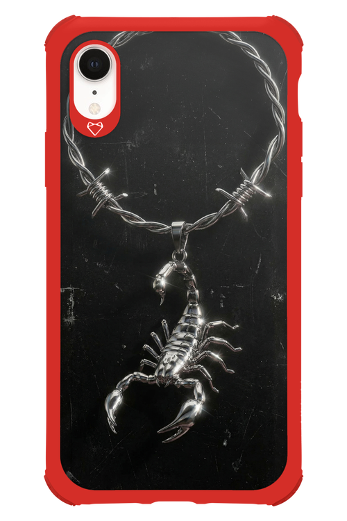 Scorpio (Chrome) 2.0 - Apple iPhone XR