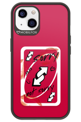 Turn - Apple iPhone 13