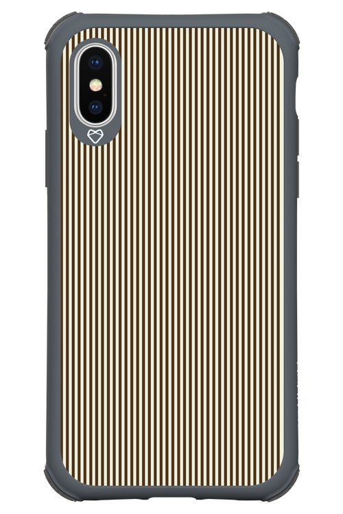 Business Casual 2.0 - Apple iPhone X