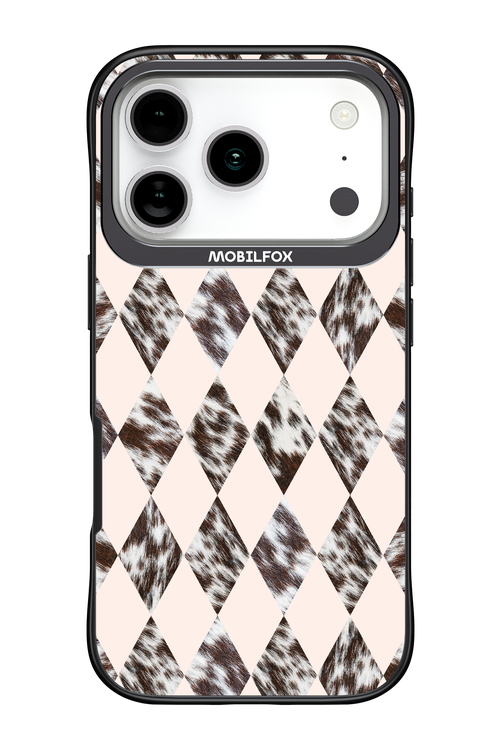 Cool Floor - Apple iPhone 17 Pro