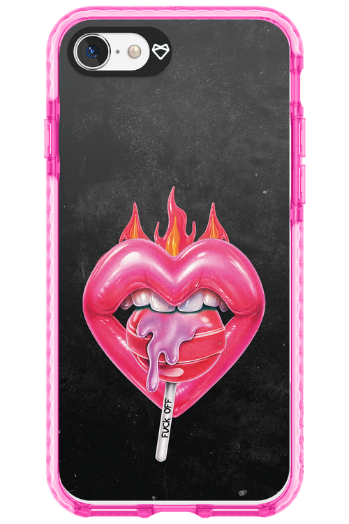 FuckOff 2.0 - Apple iPhone SE 2022