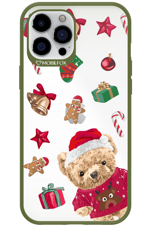 Gifts Bear - Apple iPhone 12 Pro Max
