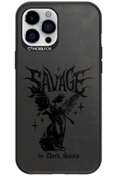 St. Savage - Apple iPhone 12 Pro Max