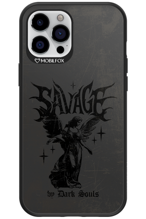 St. Savage - Apple iPhone 12 Pro Max