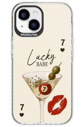 Lucky Babe - Apple iPhone 15