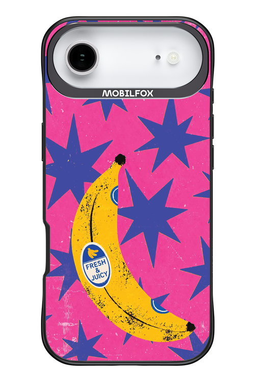 BANANA POP BLUE 2.0 - Apple iPhone 17 Air
