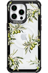 Olive Tree - Apple iPhone 15 Pro Max