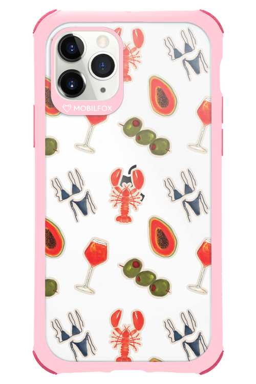 Aperitivo Dreams - Apple iPhone 11 Pro