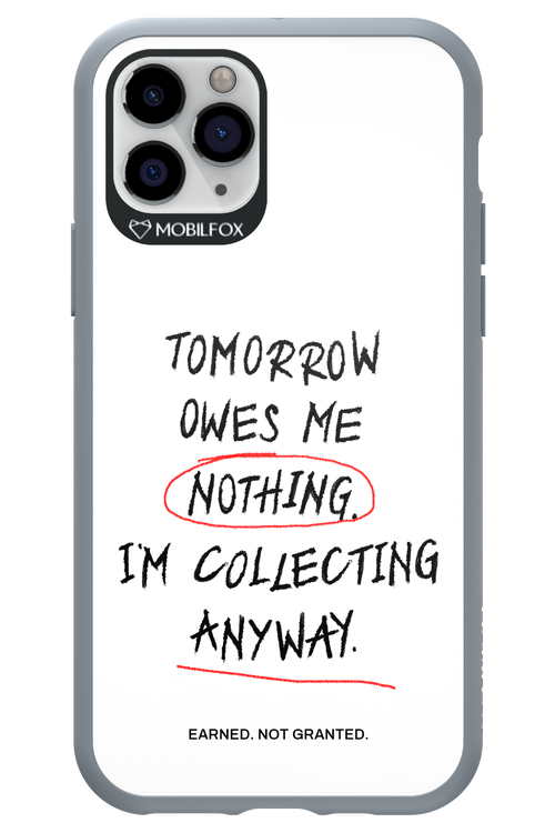 Anyway 2.0 - Apple iPhone 11 Pro