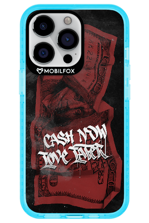 Liquid Assets - Apple iPhone 13 Pro