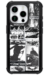Batman Forever - Apple iPhone 15 Pro