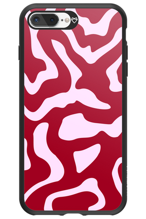 Strawberry Shake 2.0 - Apple iPhone 7 Plus