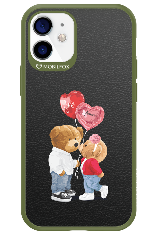 Forever Love - Apple iPhone 12 Mini