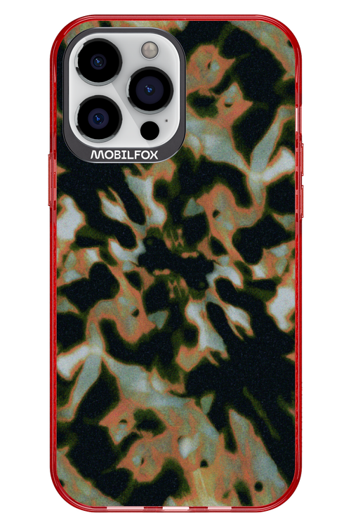 Tiger Acid - Apple iPhone 13 Pro Max