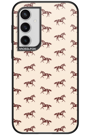 Equestrian Beige - Samsung Galaxy S23 FE