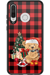 Teddy's Christmas - Huawei P30 Lite