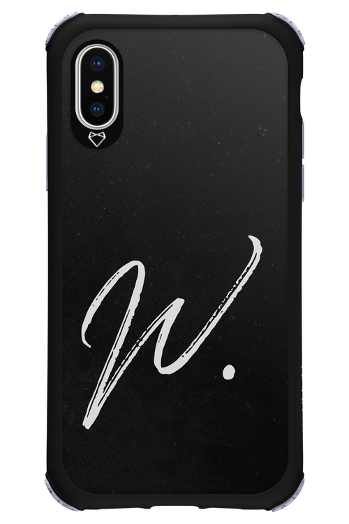 (Off Space) W 2.0 - Apple iPhone XS